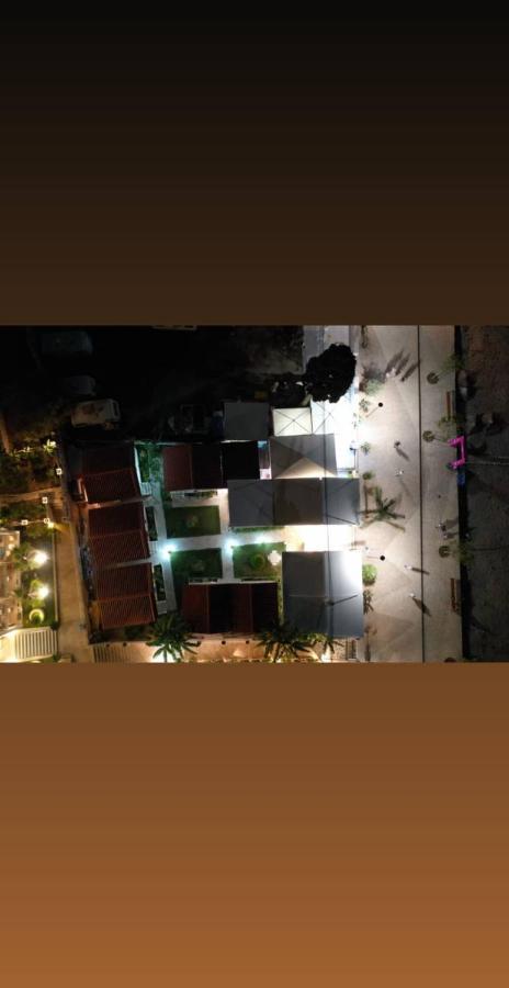 Vela E Bardhe Villa Dhërmi Exterior foto